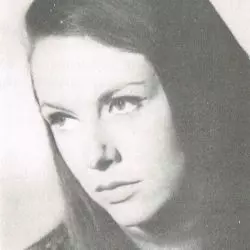 Anne Howells
