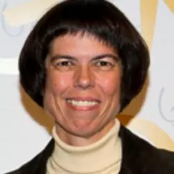 Anne-Kathrin Peitz