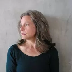 Anne La Berge