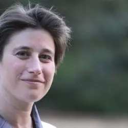 Anne Le Bozec
