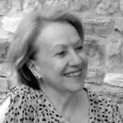 Anne-Marie Rodde