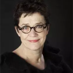 Anne Øland