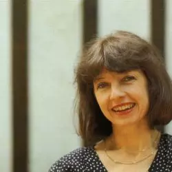 Anne Queffélec