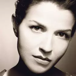 Anne-Sophie Mutter