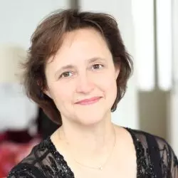 Annegret Siedel