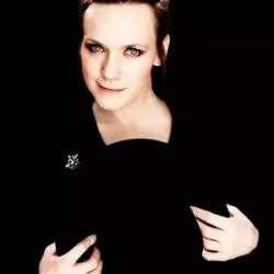 Anneli Drecker