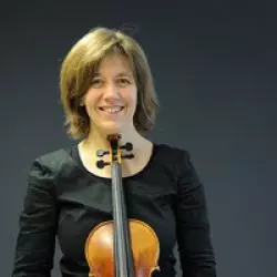 Annelie Gahl