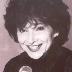Annette Sanders