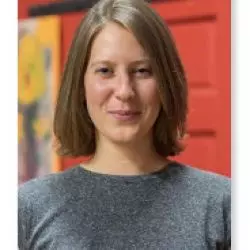 Annie Gordon