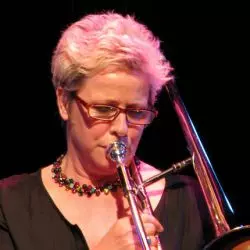 Annie Whitehead