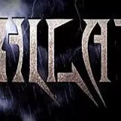 Annihilation