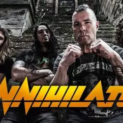 Annihilator