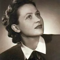 Anny Felbermayer