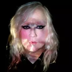Anohni And The Johnsons
