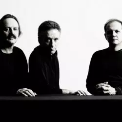 Anouar Brahem Trio