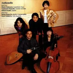 Anthonello