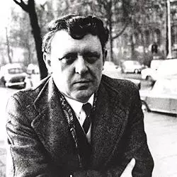 Anthony Burgess