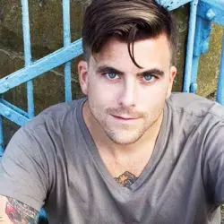 Anthony Green