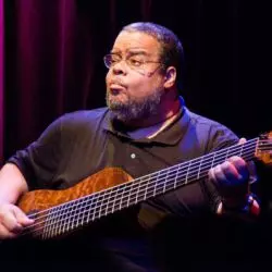 Anthony Jackson