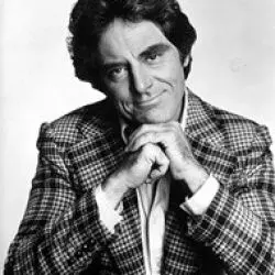 Anthony Newley