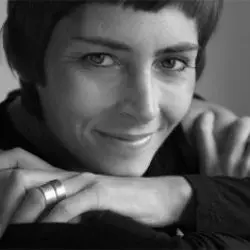 Antigone Papoulkas