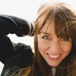 Antje Schomaker