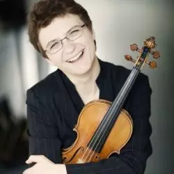 Antje Weithaas