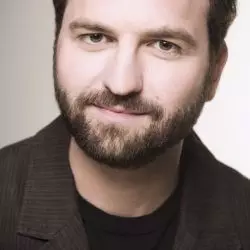 Antoine Bareil