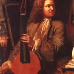 Antoine Forqueray