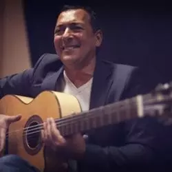 Antoine "Tato" Garcia