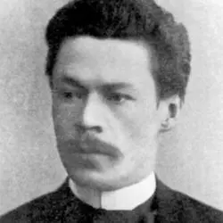 Anton Stepanovich Arensky