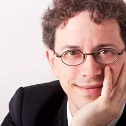 Antonio Greco