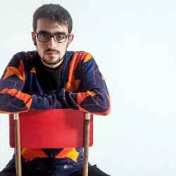 Antonio Loureiro
