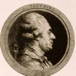 Antonio Sacchini