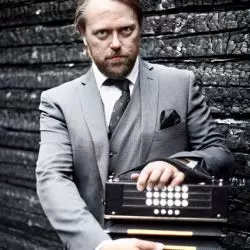 Antti Paalanen