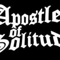 Apostle Of Solitude