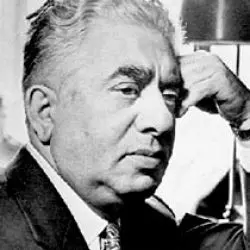 Aram Khatchaturian