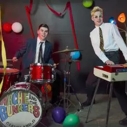 Archie And The Bunkers