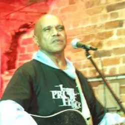 Archie Roach