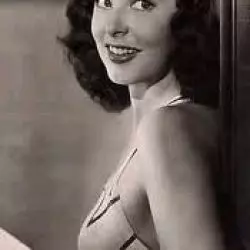 Arlene Dahl
