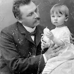Armas Järnefelt