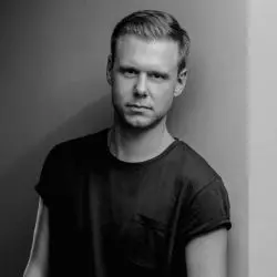 Armin van Buuren