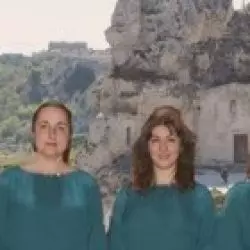 Armoniosoincanto