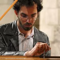 Arnaud De Pasquale