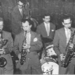 Arne Domnérus Orkester
