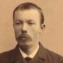 Arne Garborg