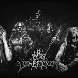 Ars Veneficium