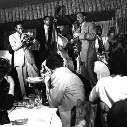 Art Blakey Quintet