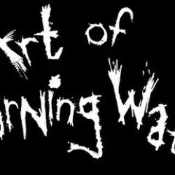 Art Of Burning Water