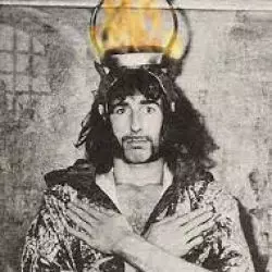Arthur Brown